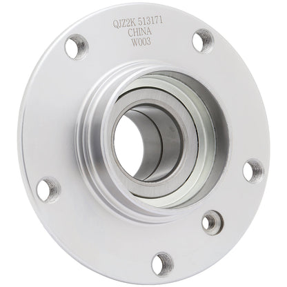513171 - Front Wheel Hub Bearing Hub Assembly