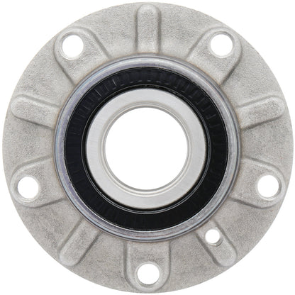 513171 - Front Wheel Hub Bearing Hub Assembly