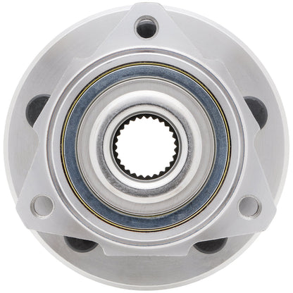 513178 - Front Wheel Hub Bearing Assembly