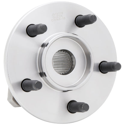 513178 - Front Wheel Hub Bearing Assembly