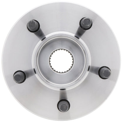 513178 - Front Wheel Hub Bearing Assembly