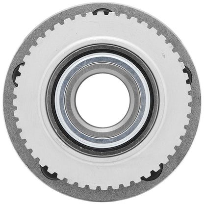 513195 - Front Wheel Hub Bearing Assembly
