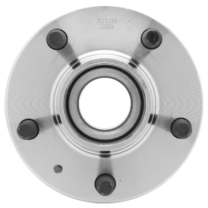 513195 - Front Wheel Hub Bearing Assembly