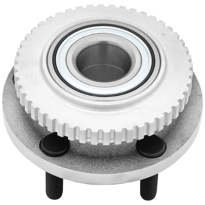 513195 - Front Wheel Hub Bearing Assembly
