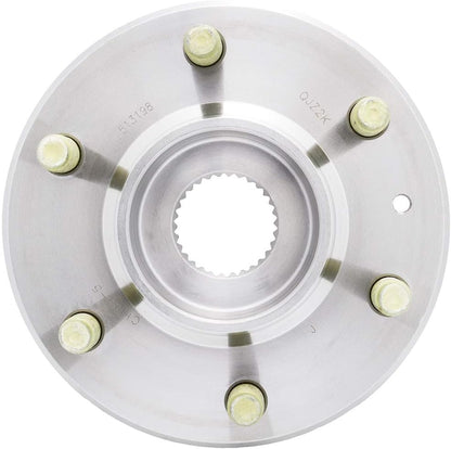 513198 - Front Wheel Hub Bearing Assembly