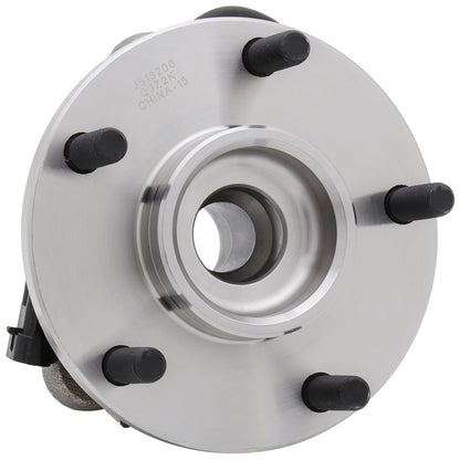 513200 - Front Wheel Hub Bearing Hub Assembly