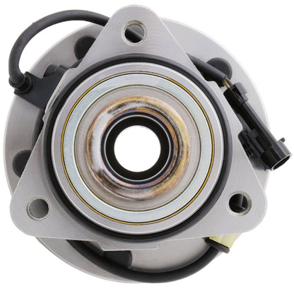 513200 - Front Wheel Hub Bearing Hub Assembly