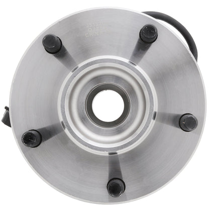 513200 - Front Wheel Hub Bearing Hub Assembly