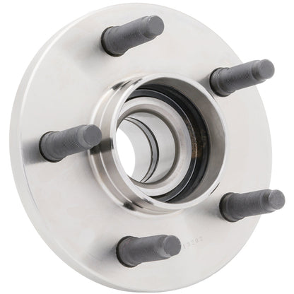513202 - Front Wheel Hub Bearing Hub Assembly