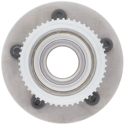 513202 - Front Wheel Hub Bearing Hub Assembly
