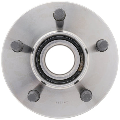 513202 - Front Wheel Hub Bearing Hub Assembly