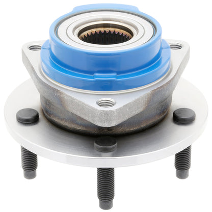 513203 - Front Wheel Hub Bearing Hub Assembly