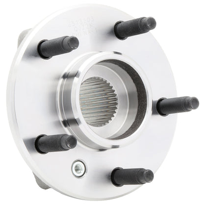513203 - Front Wheel Hub Bearing Hub Assembly
