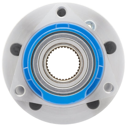 513203 - Front Wheel Hub Bearing Hub Assembly