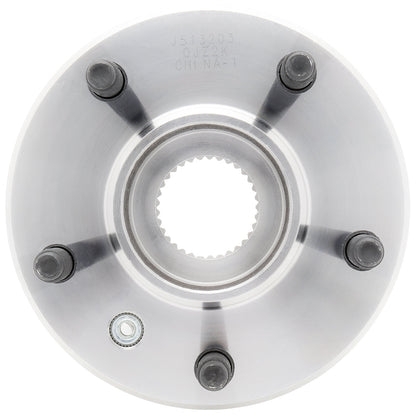 513203 - Front Wheel Hub Bearing Hub Assembly