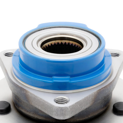 513203 - Front Wheel Hub Bearing Hub Assembly