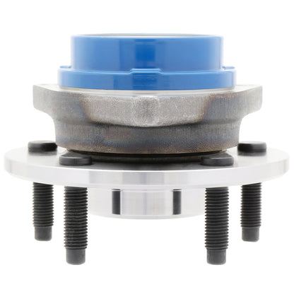 513203 - Front Wheel Hub Bearing Hub Assembly