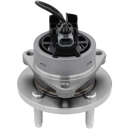 513204 - Front Wheel Hub Bearing Assembly