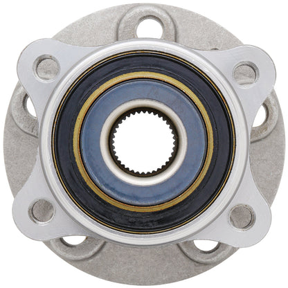 513208 - Front Wheel Hub Bearing Hub Assembly