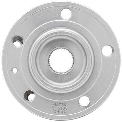 513208 - Front Wheel Hub Bearing Hub Assembly