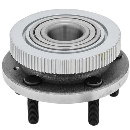 513213 - Front Wheel Hub Bearing Assembly