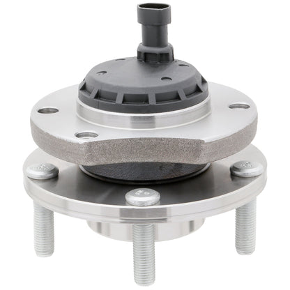 513217 - Front (Driver Side) Wheel Hub Bearing Hub Assembly