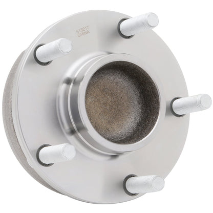 513217 - Front (Driver Side) Wheel Hub Bearing Hub Assembly