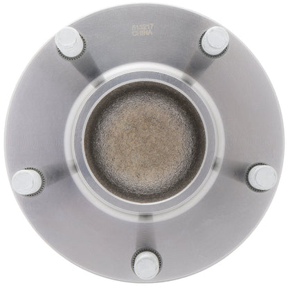 513217 - Front (Driver Side) Wheel Hub Bearing Hub Assembly