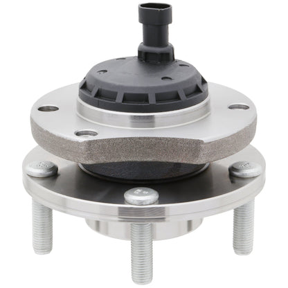 513218 - Front (Passenger Side) Wheel Hub Bearing Hub Assembly