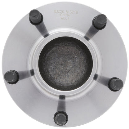 513218 - Front (Passenger Side) Wheel Hub Bearing Hub Assembly