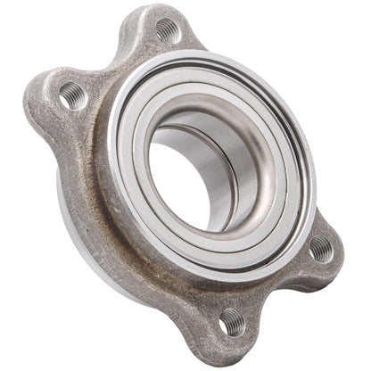 513227 - Front & Rear Wheel Hub Bearing Assembly