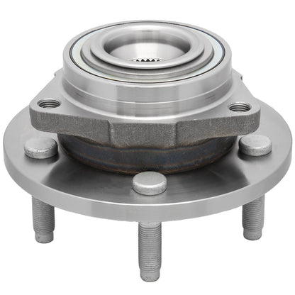 513228 - Front Wheel Hub Bearing Hub Assembly