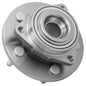 513228 - Front Wheel Hub Bearing Hub Assembly