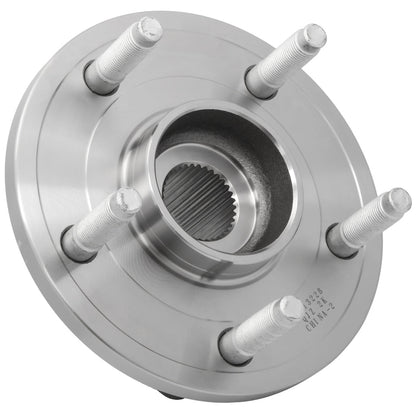 513228 - Front Wheel Hub Bearing Hub Assembly