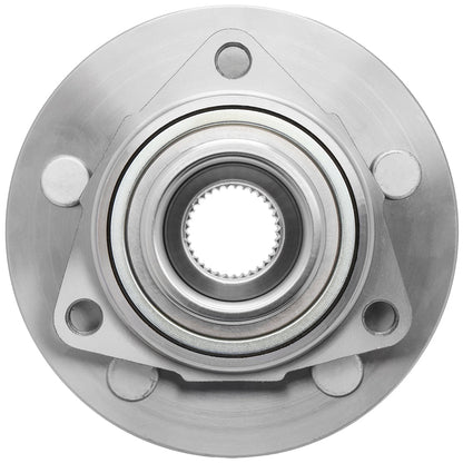 513228 - Front Wheel Hub Bearing Hub Assembly