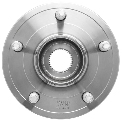 513228 - Front Wheel Hub Bearing Hub Assembly