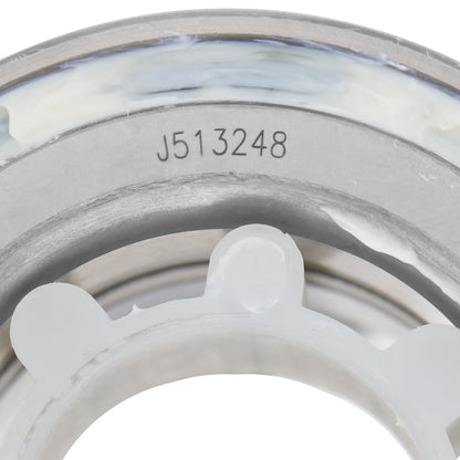 513248 - Rear Wheel Hub Bearing Hub Assembly