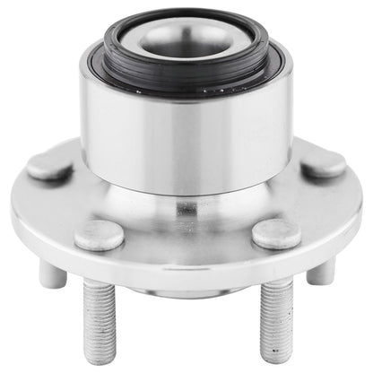 513255 - Front Wheel Hub Bearing Hub Assembly