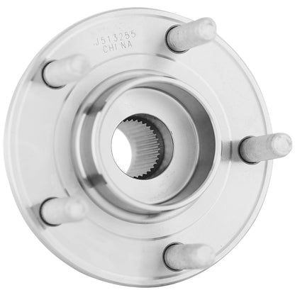 513255 - Front Wheel Hub Bearing Hub Assembly