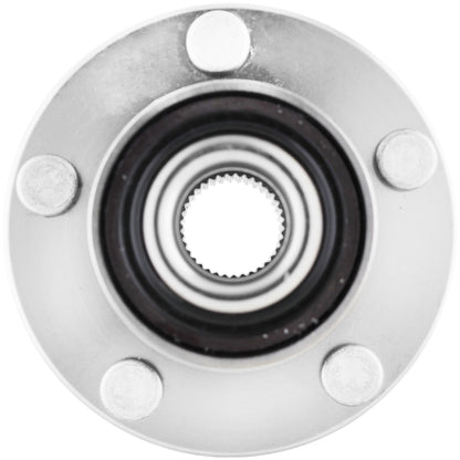 513255 - Front Wheel Hub Bearing Hub Assembly