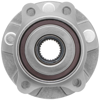 513257 - Front Wheel Hub Bearing Assembly