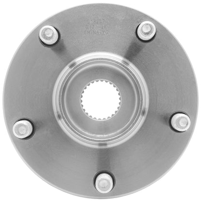 513257 - Front Wheel Hub Bearing Assembly