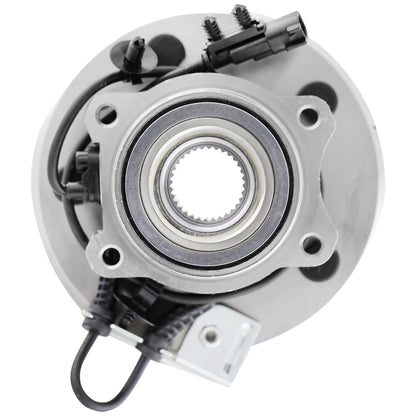 513261 - Front Wheel Hub Bearing Assembly