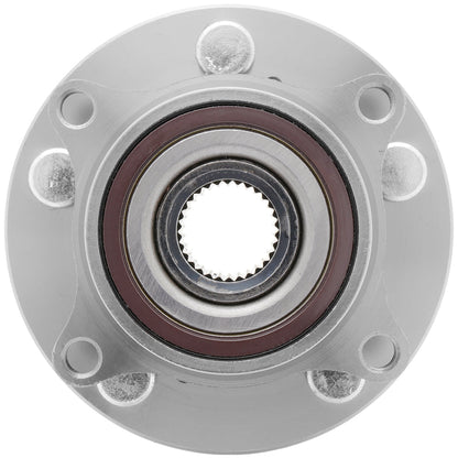 513267 - Front Wheel Hub Bearing Assembly
