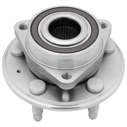 513281 - Front & Rear Wheel Hub Bearing Assembly