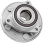 513281 - Front & Rear Wheel Hub Bearing Assembly