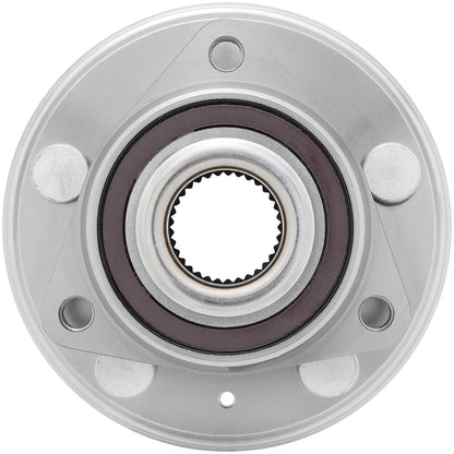 513281 - Front & Rear Wheel Hub Bearing Assembly