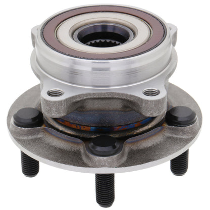 513287 - Front Wheel Hub Bearing Assembly