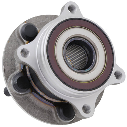 513287 - Front Wheel Hub Bearing Assembly