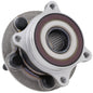513287 - Front Wheel Hub Bearing Assembly